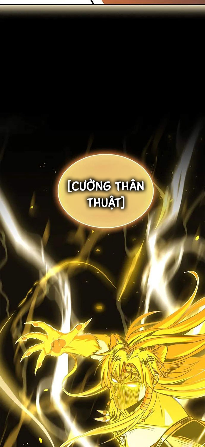 Thiên Tài Ma Pháp Sư Giấu Nghề - Page 38