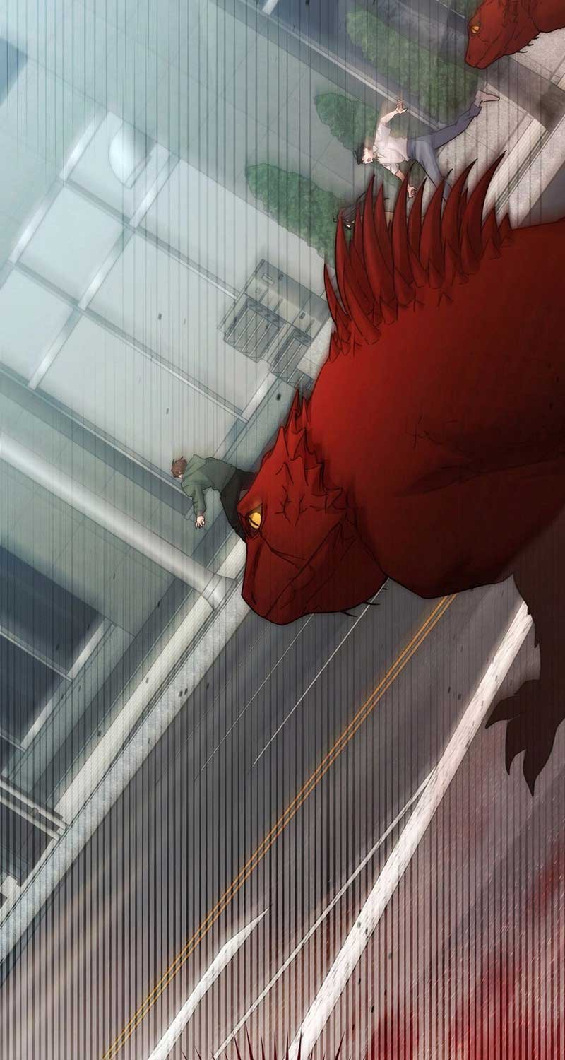 Nghỉ Hưu Sau Khi Cứu Thế Giới - Page 68