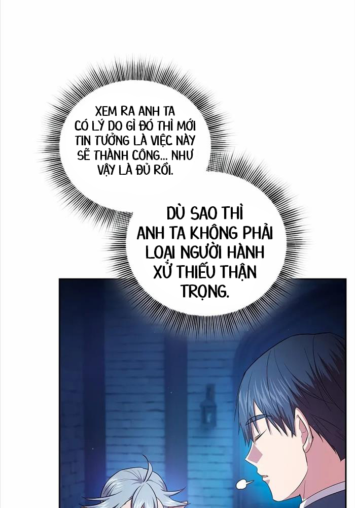 Ma Pháp Sư Tại Trường Học Pháp Thuật - Page 38