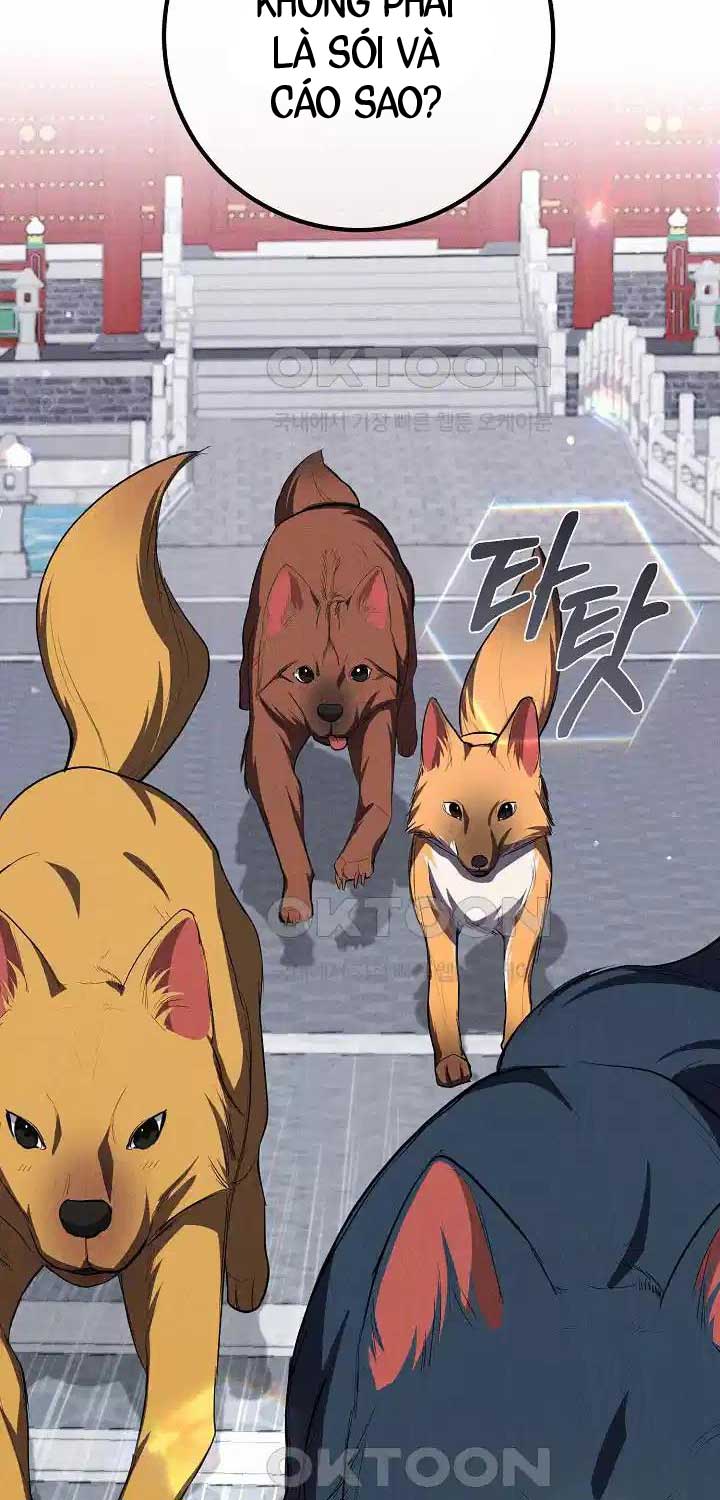 Thiên Tài Võ Thuật Hoàn Sinh - Page 80