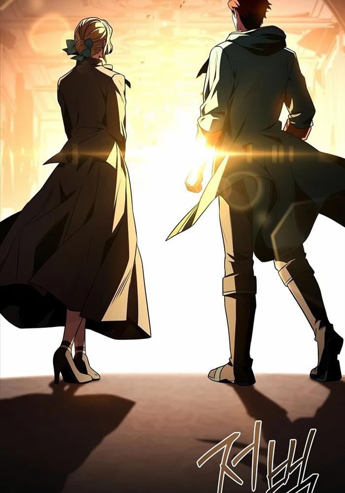 Thiên Tài Ma Pháp Sư Giấu Nghề - Page 11