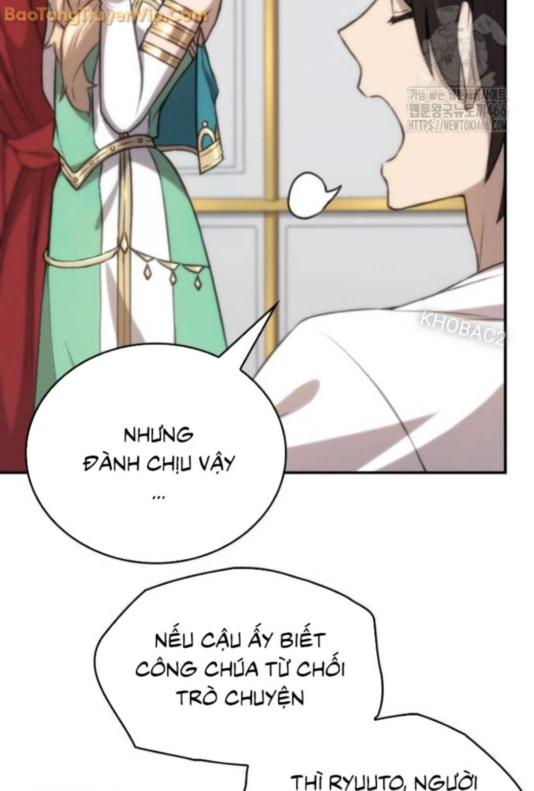 Kẻ Được Triệu Hồi Vô Số Lần! - Page 10