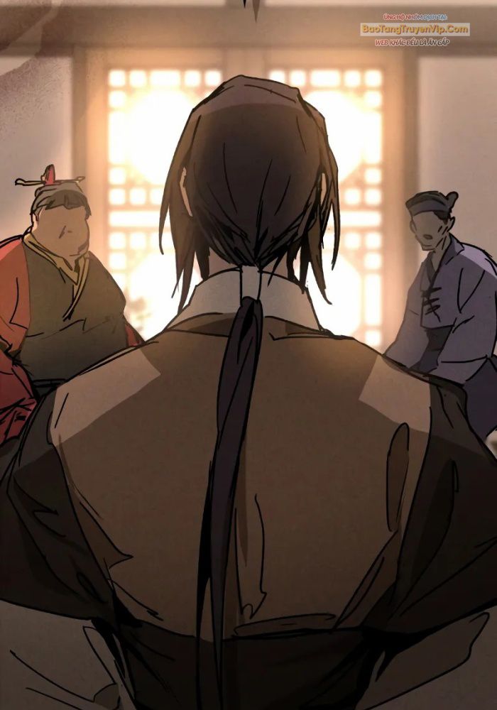 Vị Thần Trở Lại - Page 47