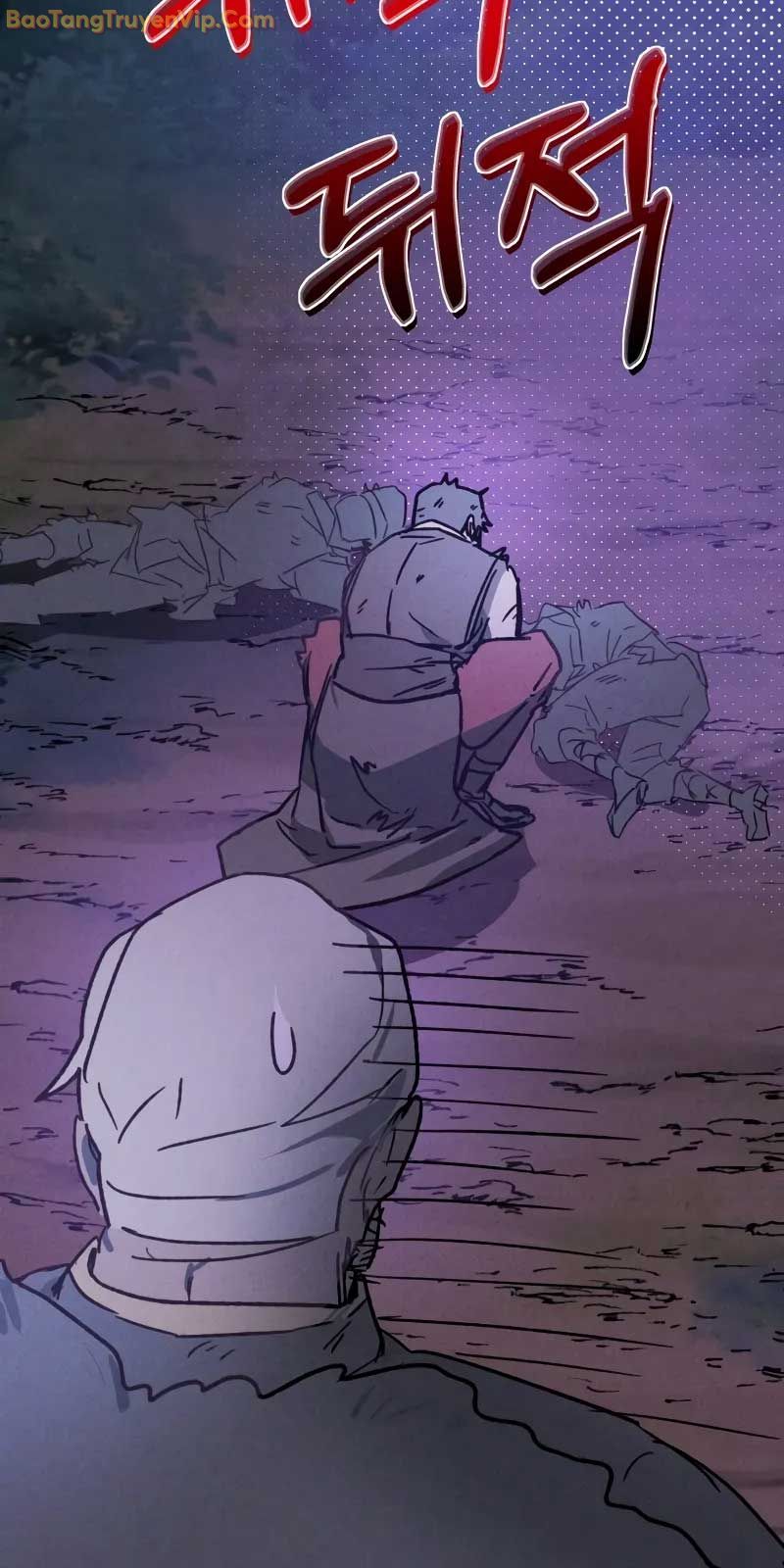 Vị Thần Trở Lại - Page 42