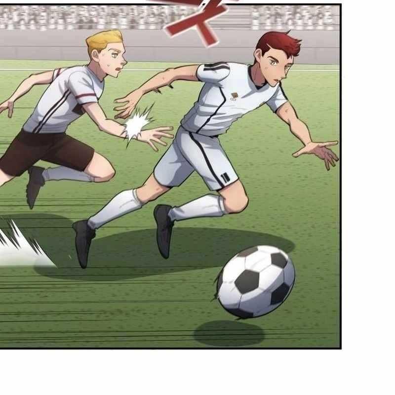 Thiên Phú Bóng Đá Tất Cả Là Của Ta - Page 63