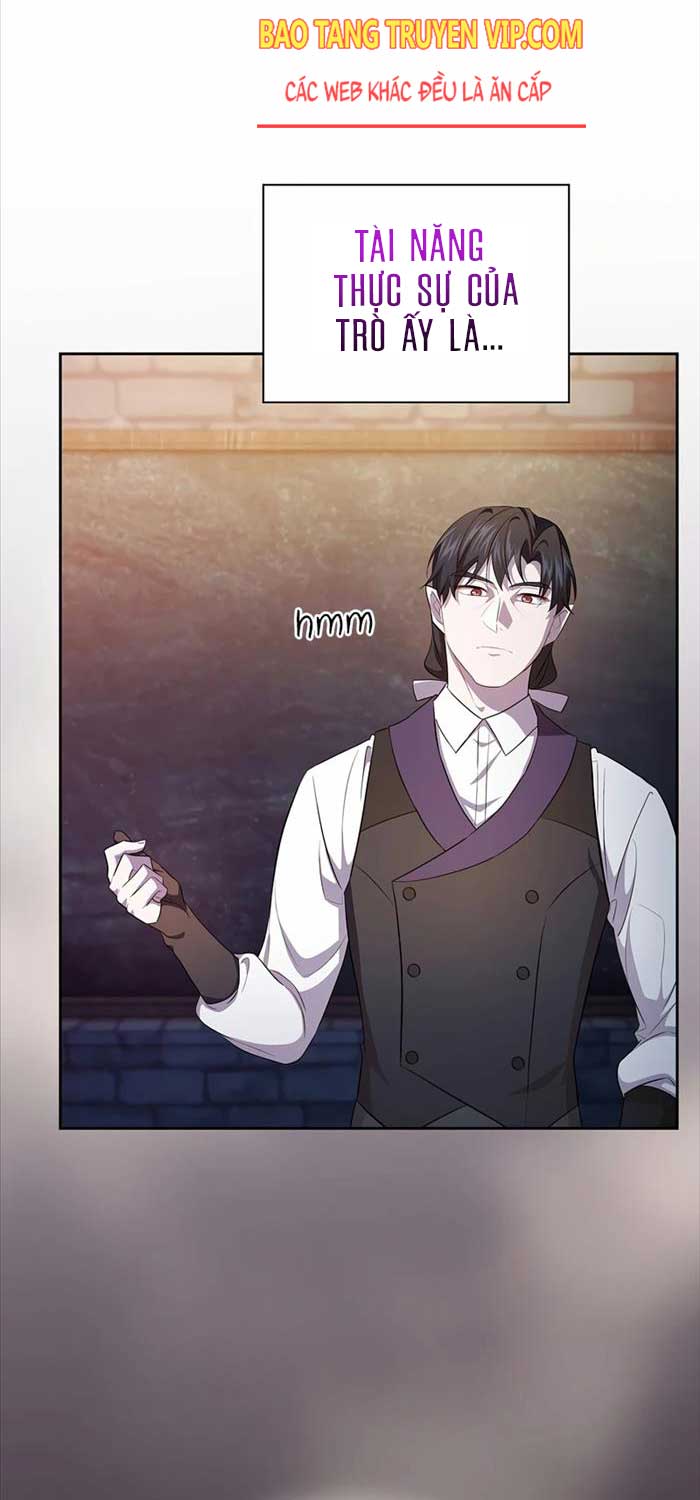 Ma Pháp Sư Tại Trường Học Pháp Thuật - Page 10