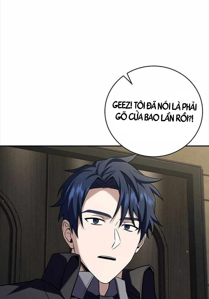 Sự Trở Lại Của Người Chơi Bị Đóng Băng - Page 90