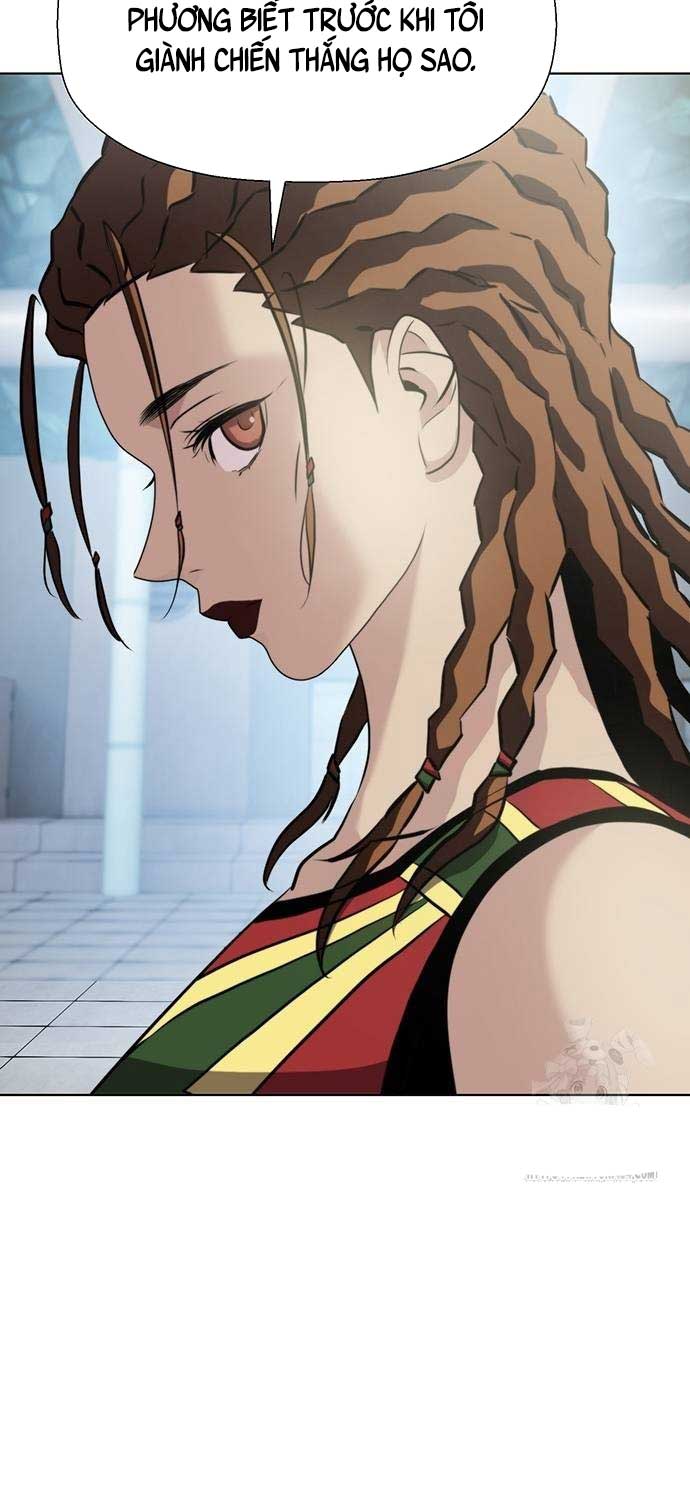 Sàn Đấu Sống Còn - Page 45