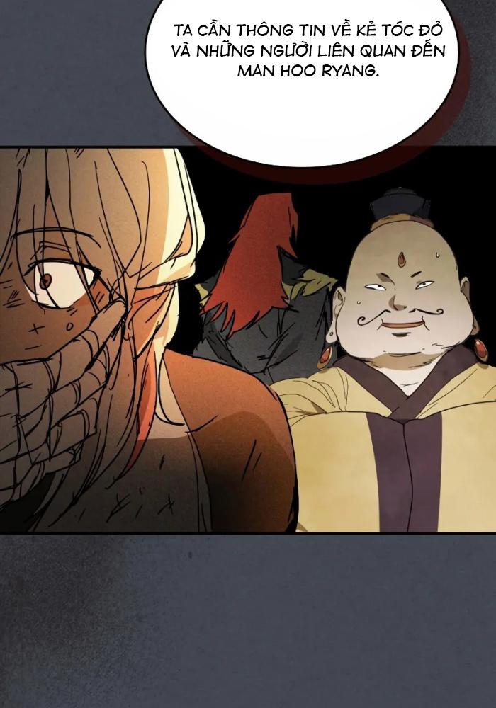 Vị Thần Trở Lại - Page 40