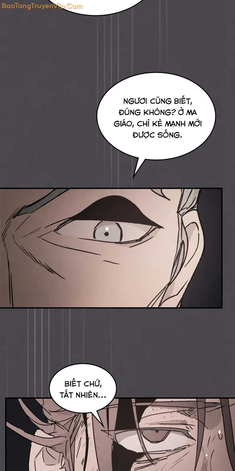Vị Thần Trở Lại - Page 7