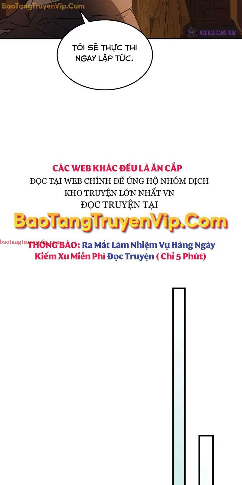 Vị Thần Trở Lại - Page 57