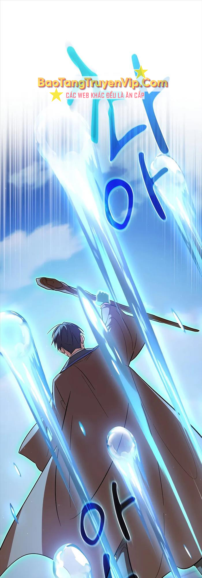 Ma Pháp Sư Tại Trường Học Pháp Thuật - Page 60