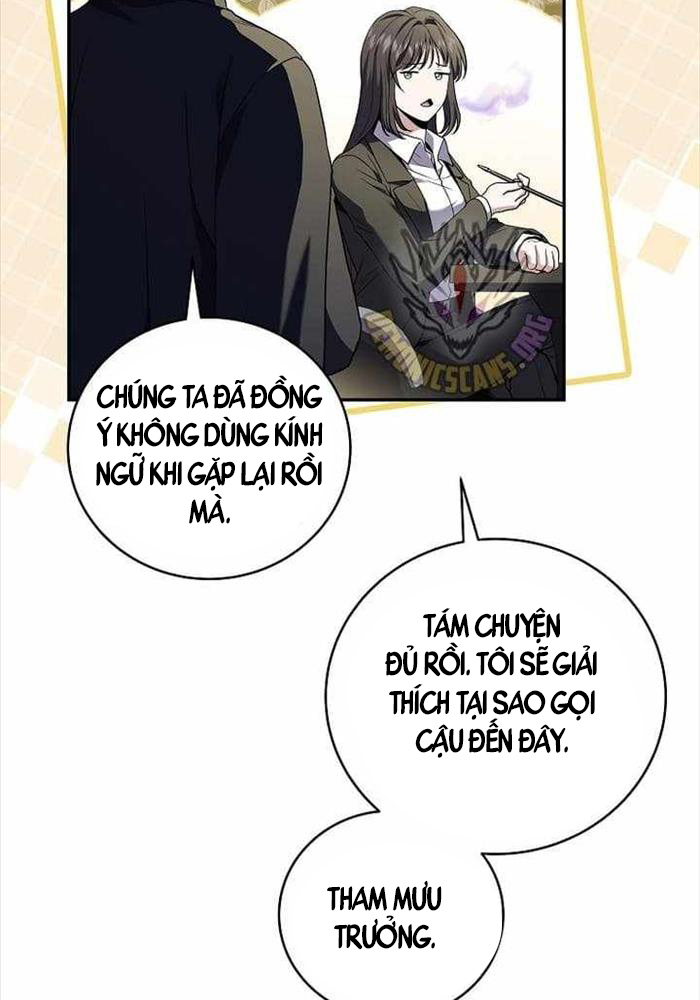 Sự Trở Lại Của Người Chơi Bị Đóng Băng - Page 101