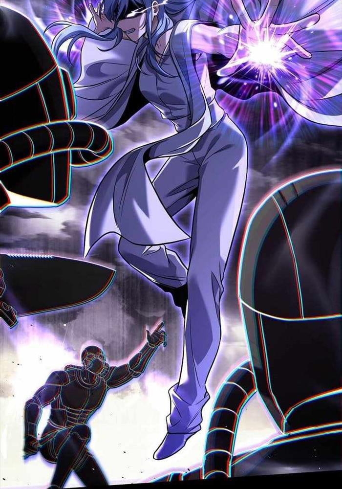 Sự Trở Lại Của Người Chơi Bị Đóng Băng - Page 30