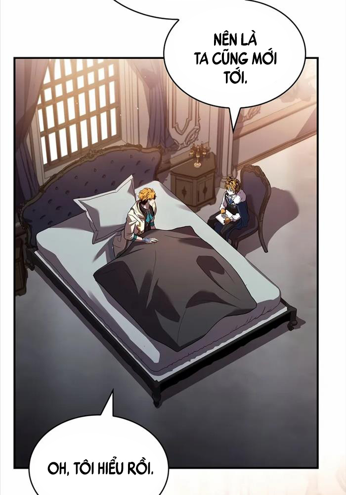 Thiên Tài Ma Pháp Sư Giấu Nghề - Page 108