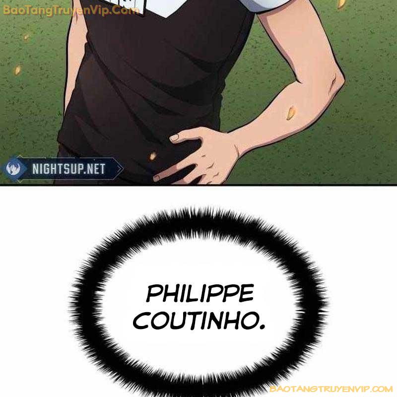 Thiên Phú Bóng Đá Tất Cả Là Của Ta - Page 37