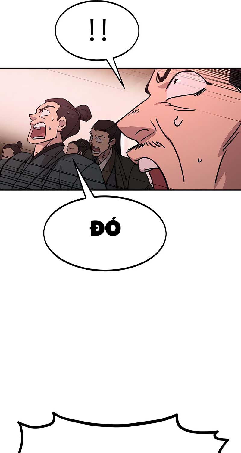 Hoa Sơn Tái Xuất - Page 21