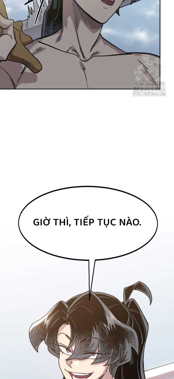 Hoa Sơn Tái Xuất - Page 90