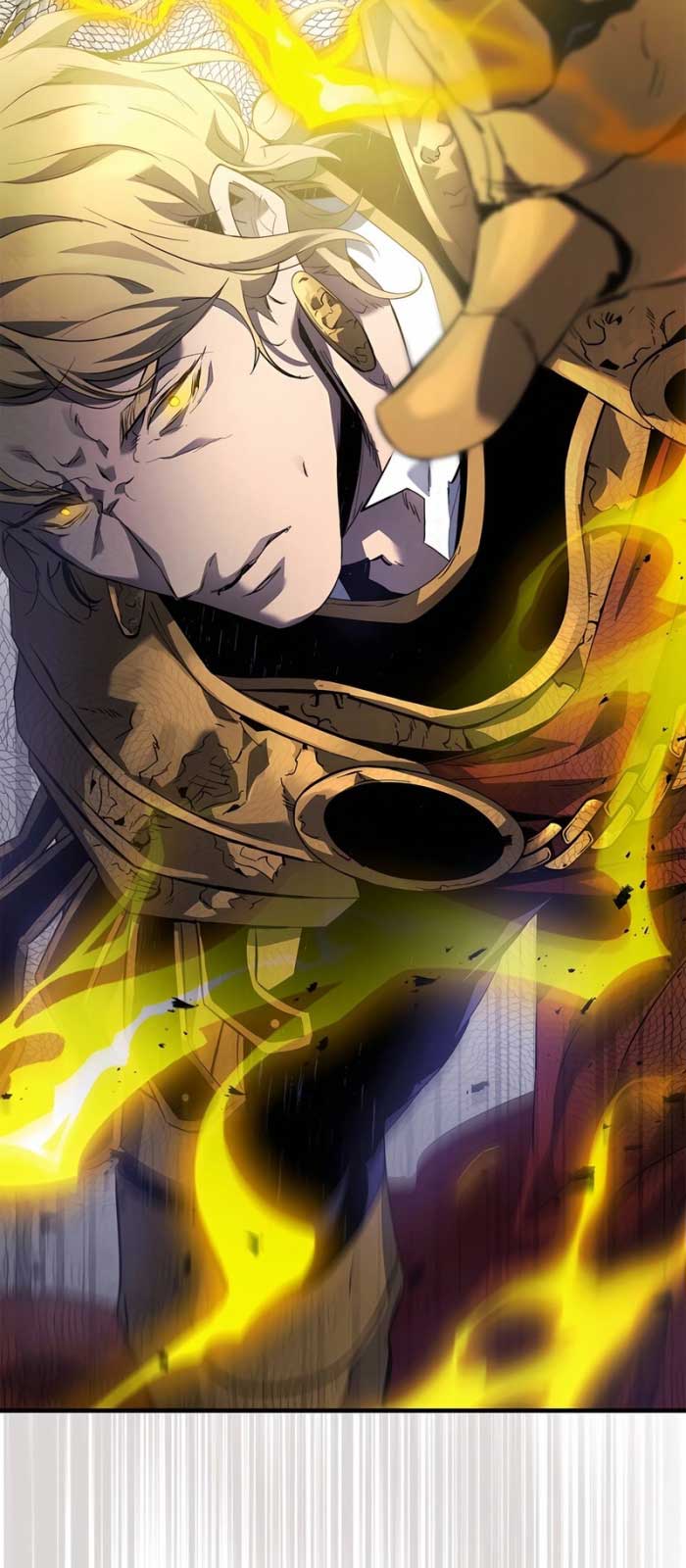 Đối Đầu Với Các Vị Thần - Page 23