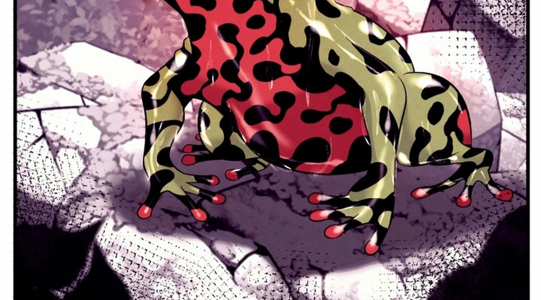 Phi Lôi Đao Thuật - Page 67