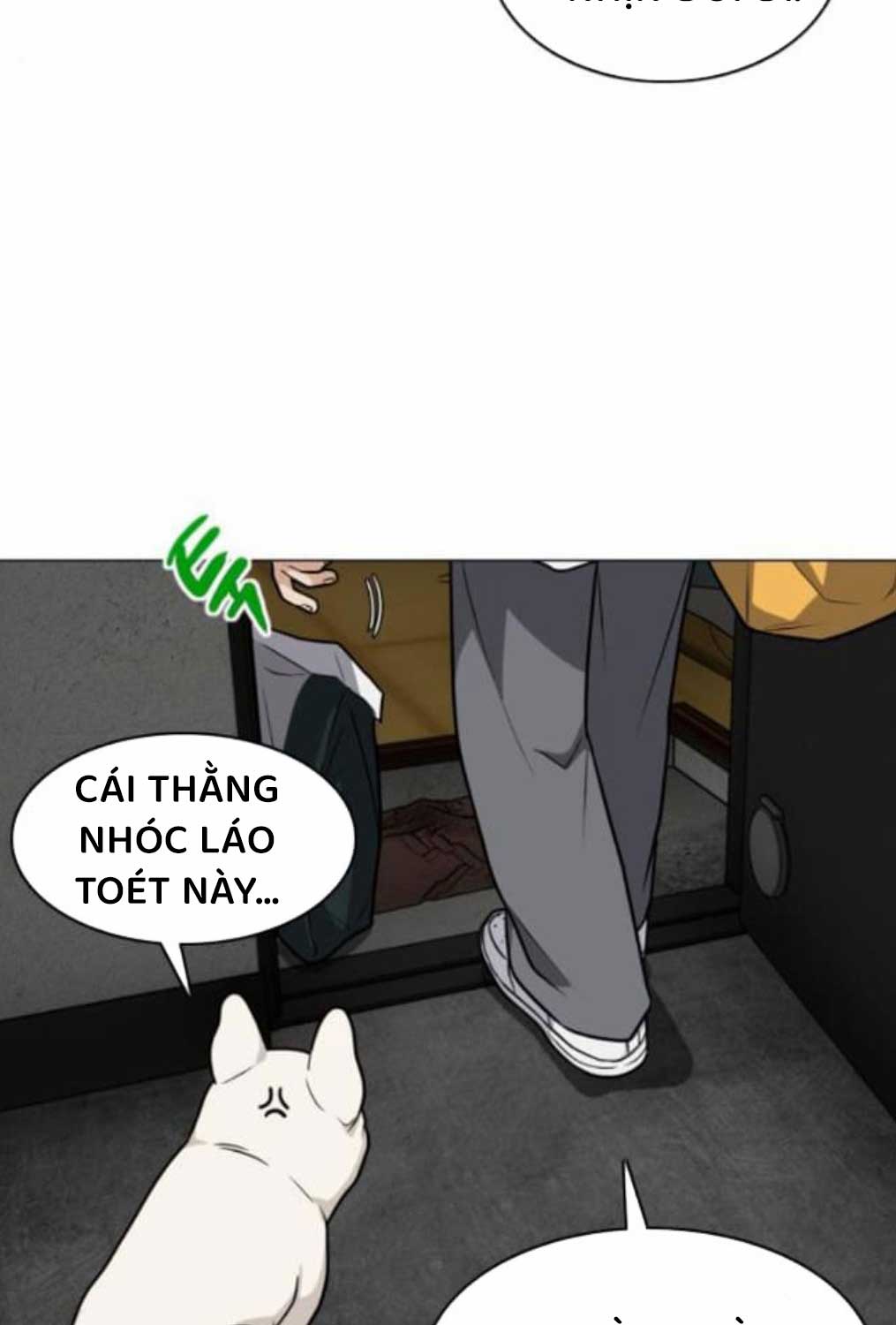 Kiếm Vương - Page 80