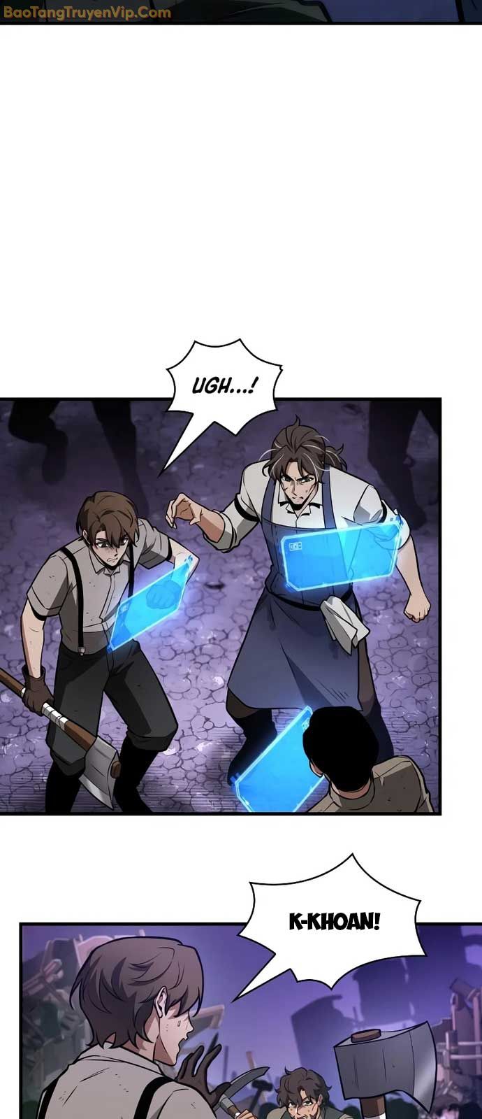 Toàn Trí Độc Giả - Page 13