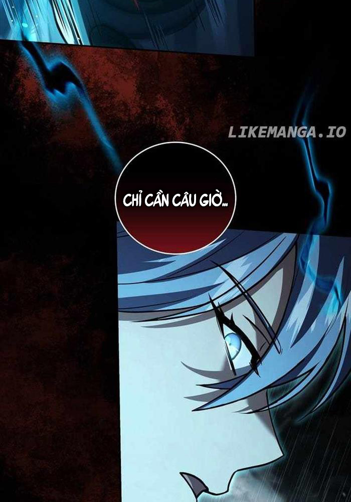 Sự Trở Lại Của Người Chơi Bị Đóng Băng - Page 20