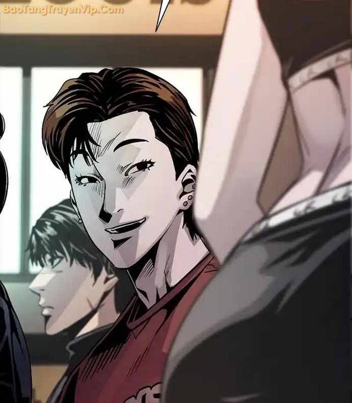 Thế hệ bất hảo - Page 289