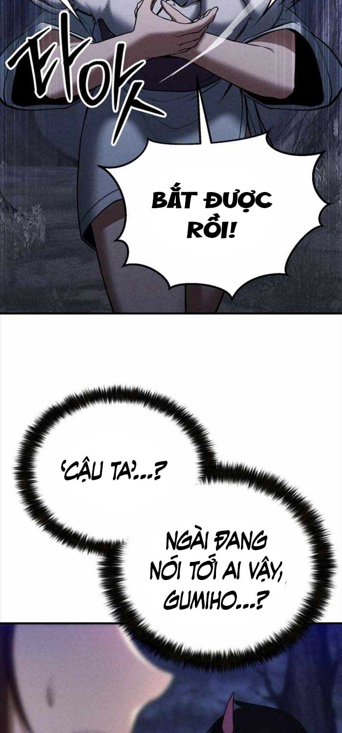 Tử Linh Sư Mạnh Nhất - Page 55