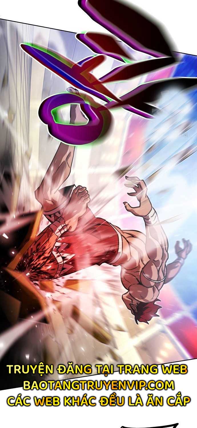 Sàn Đấu Sống Còn - Page 33