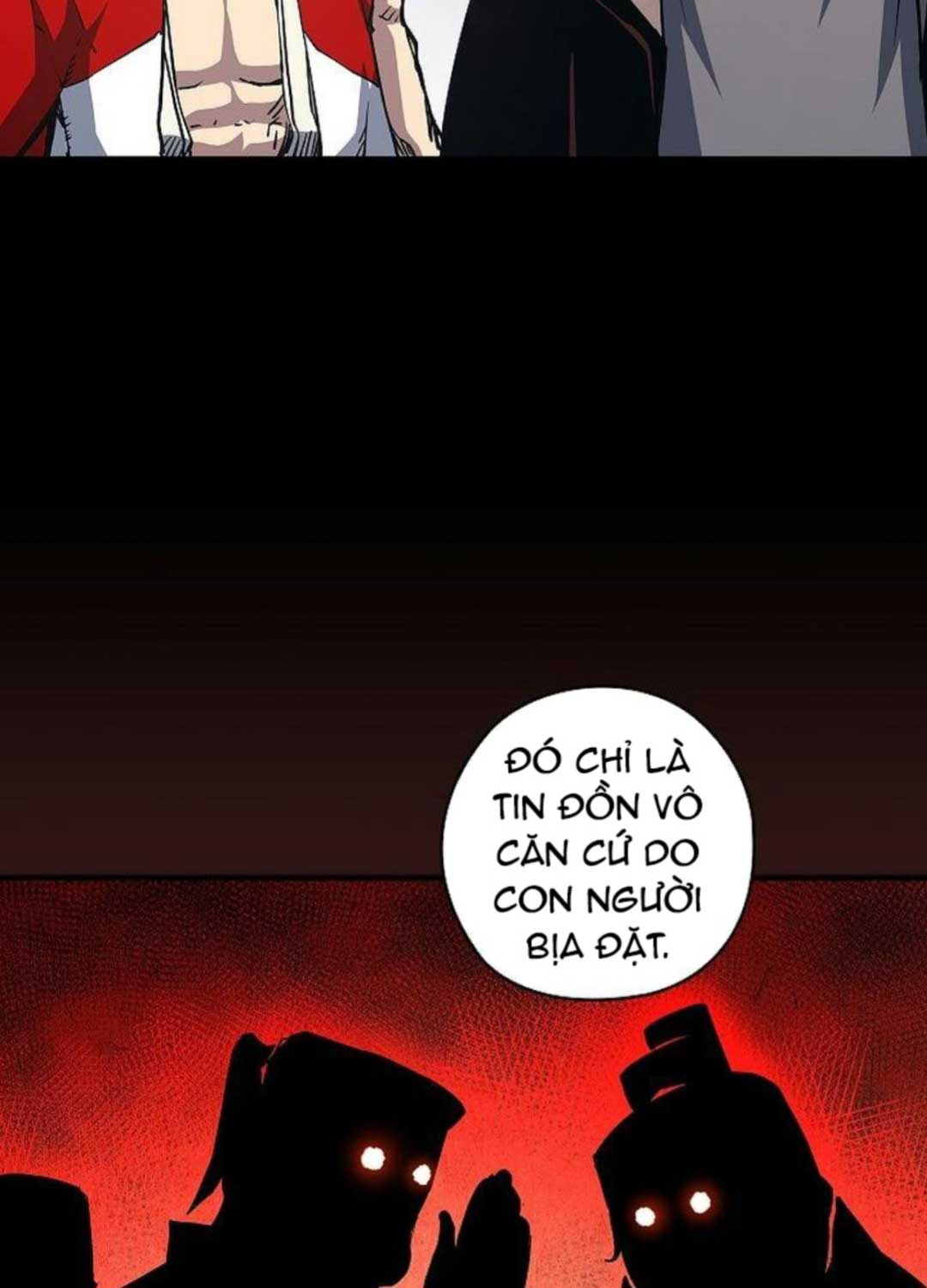 Thần Kiếm: Đứa Con Của Thần Chết - Page 72