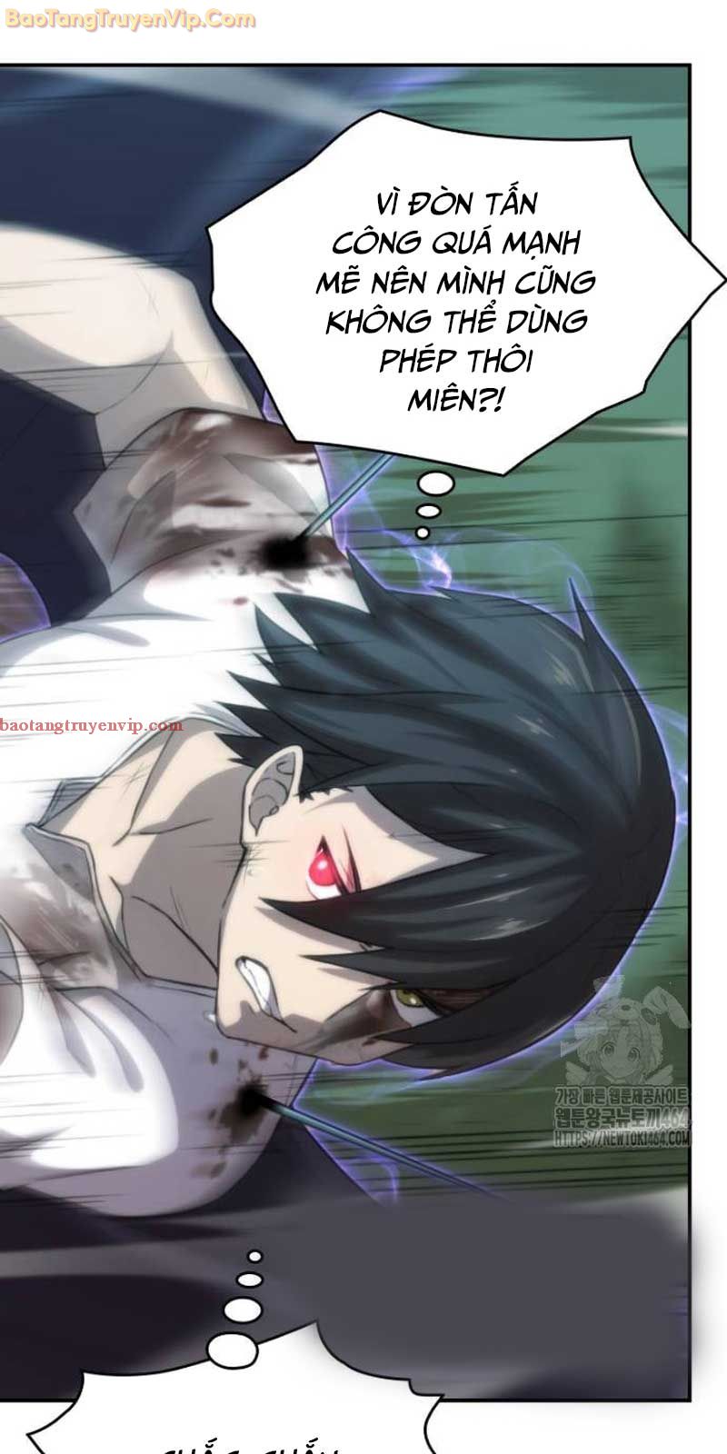 Kẻ Được Triệu Hồi Vô Số Lần! - Page 32