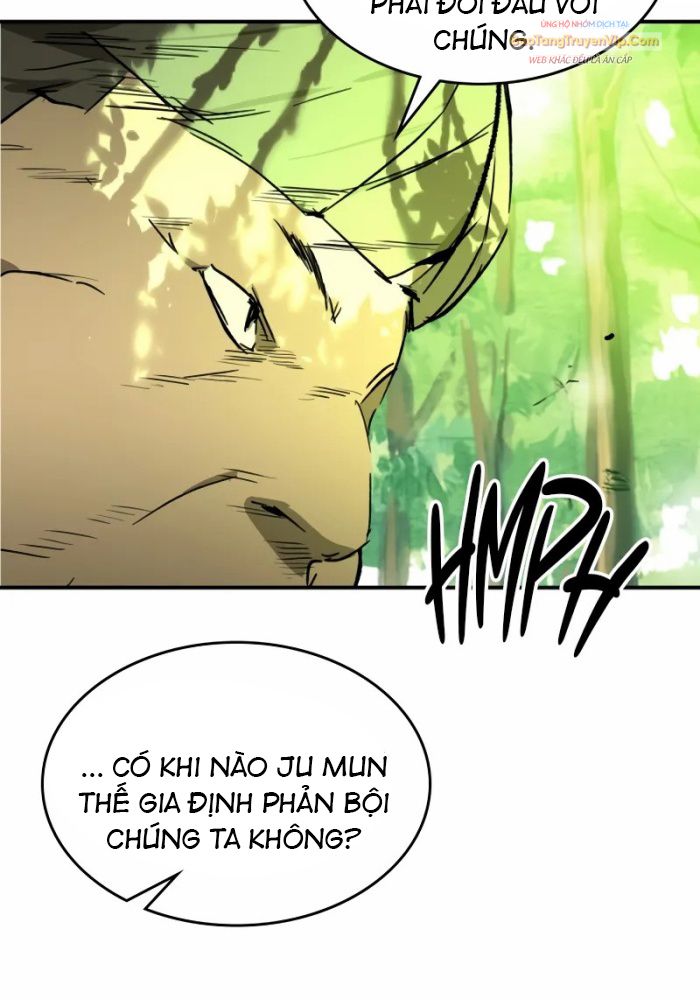 Vị Thần Trở Lại - Page 93