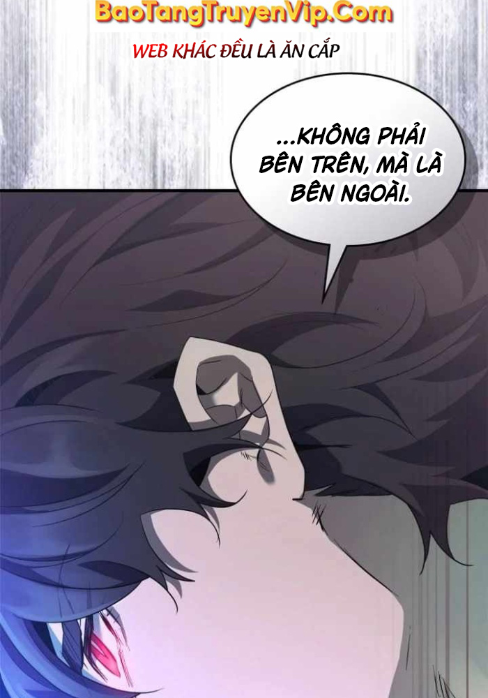 Đối Đầu Với Các Vị Thần - Page 119