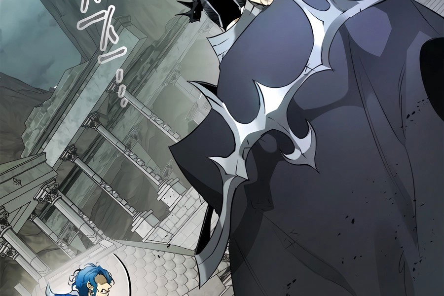 Đối Đầu Với Các Vị Thần - Page 241