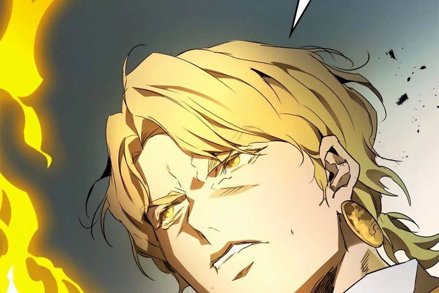 Đối Đầu Với Các Vị Thần - Page 279