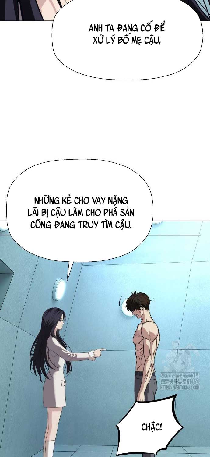 Sàn Đấu Sống Còn - Page 46