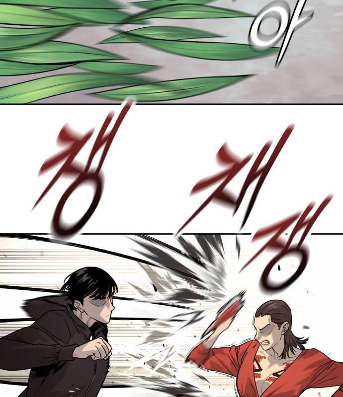 Cảnh Sát Khát Máu - Page 31