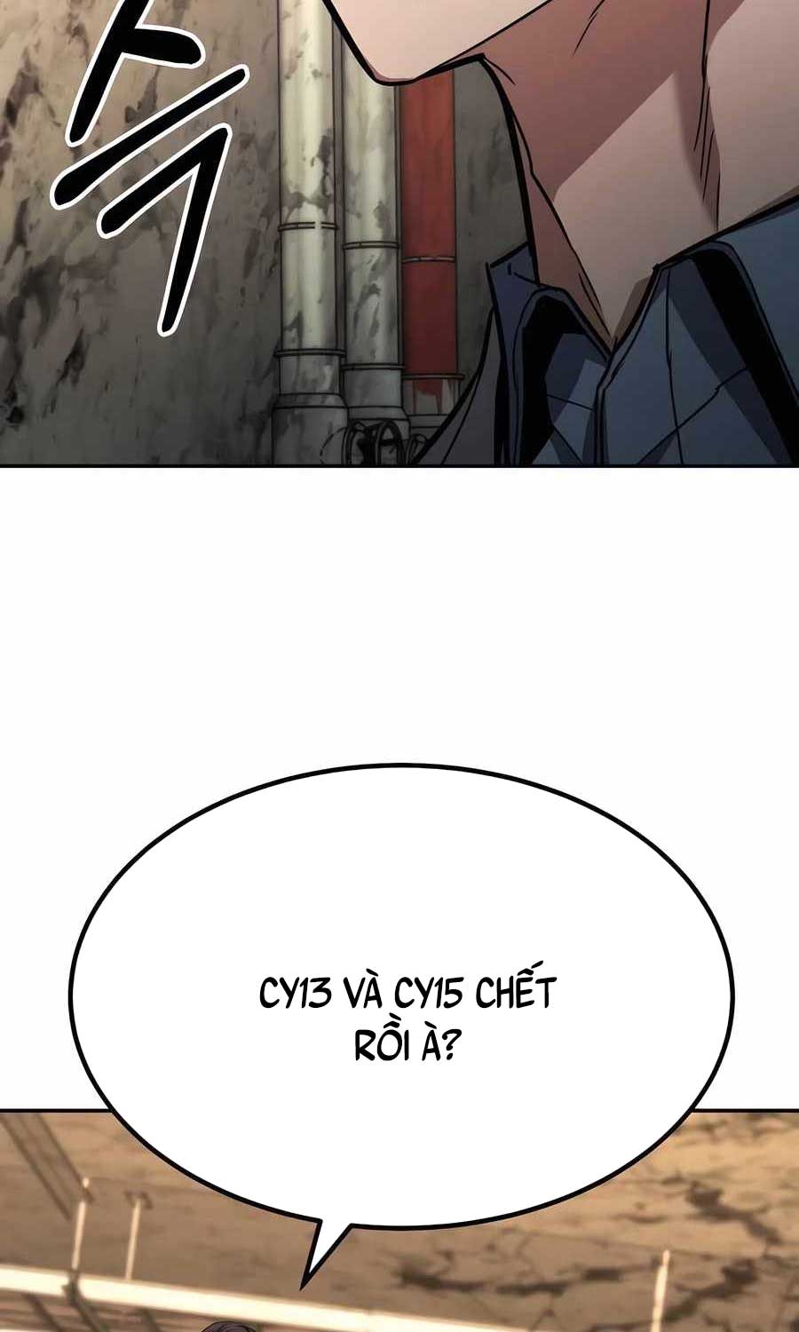 Anh Hùng Bị Trục Xuất - Page 105