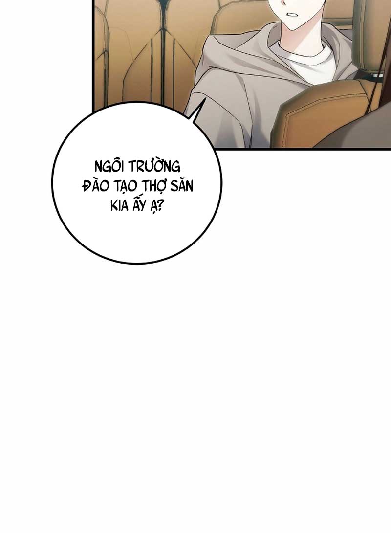 Nghỉ Hưu Sau Khi Cứu Thế Giới - Page 59