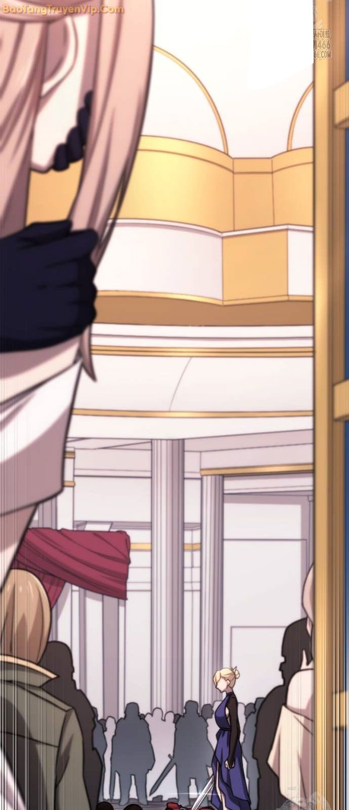 Kẻ Được Triệu Hồi Vô Số Lần! - Page 42