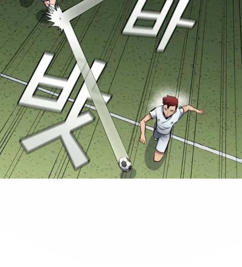 Thiên Phú Bóng Đá Tất Cả Là Của Ta - Page 6