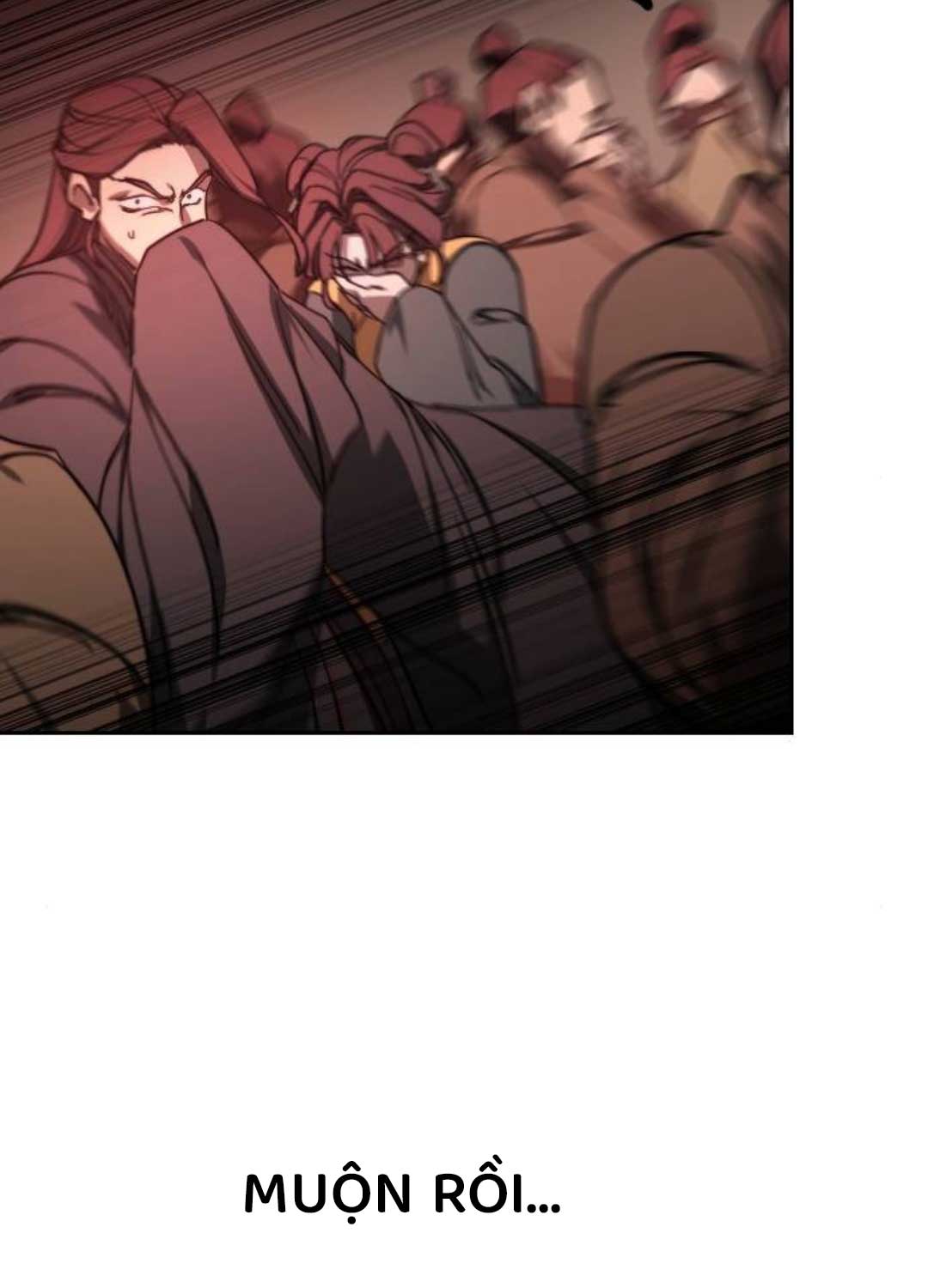 Hoa Sơn Tái Xuất - Page 118