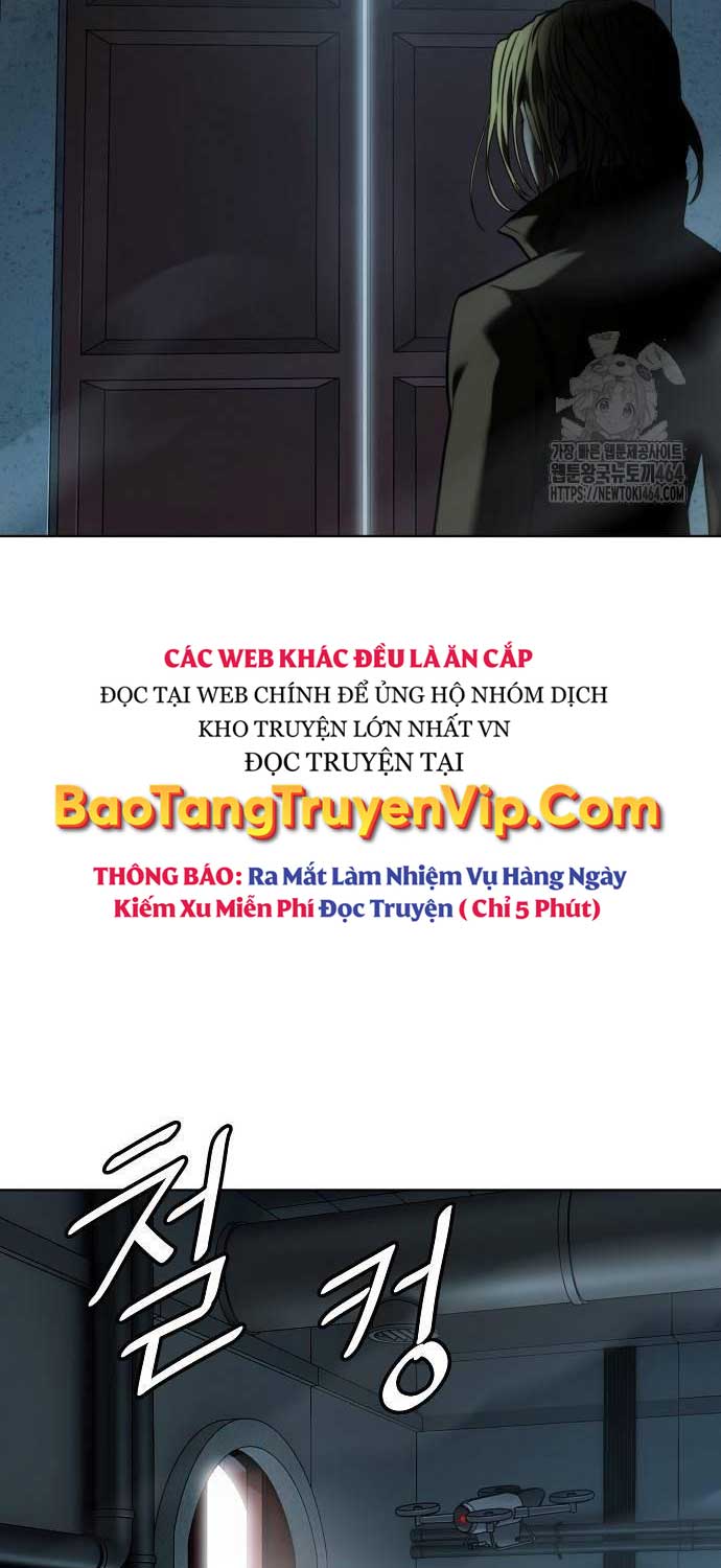 Sàn Đấu Sống Còn - Page 64