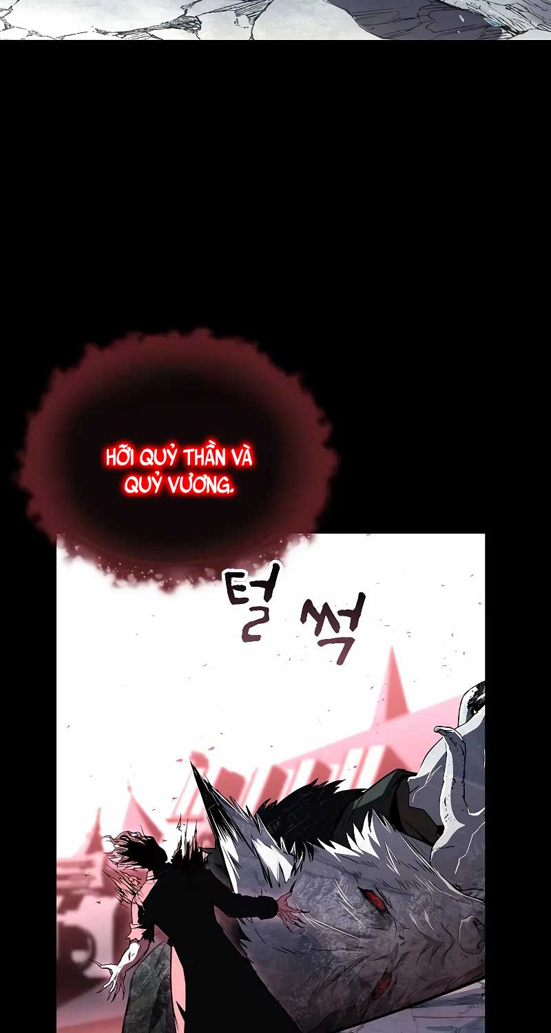 Thiên Tài Ma Pháp Sư Giấu Nghề - Page 43