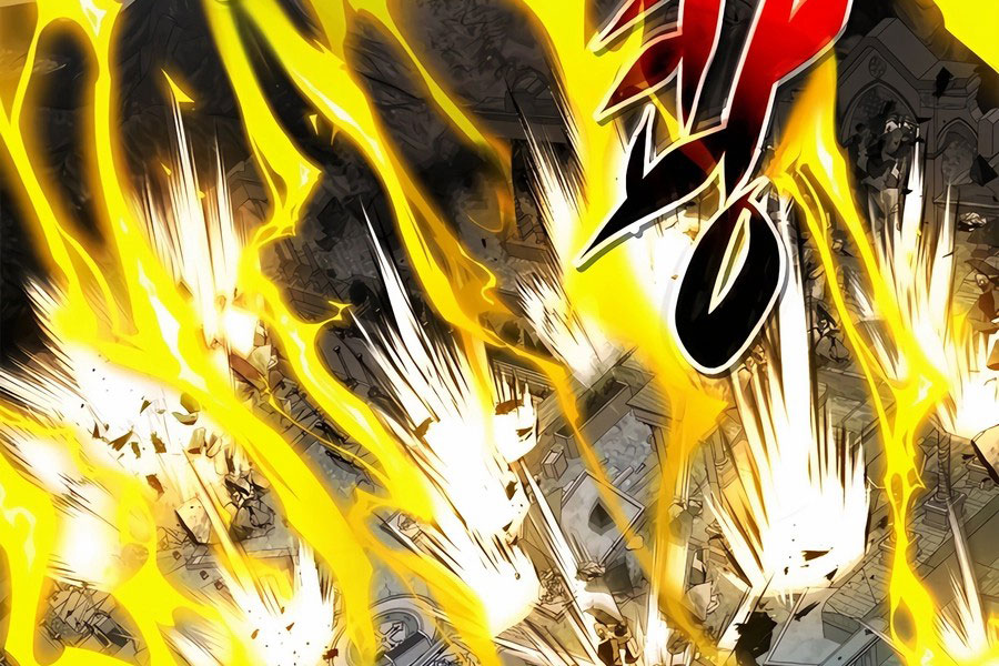 Đối Đầu Với Các Vị Thần - Page 29