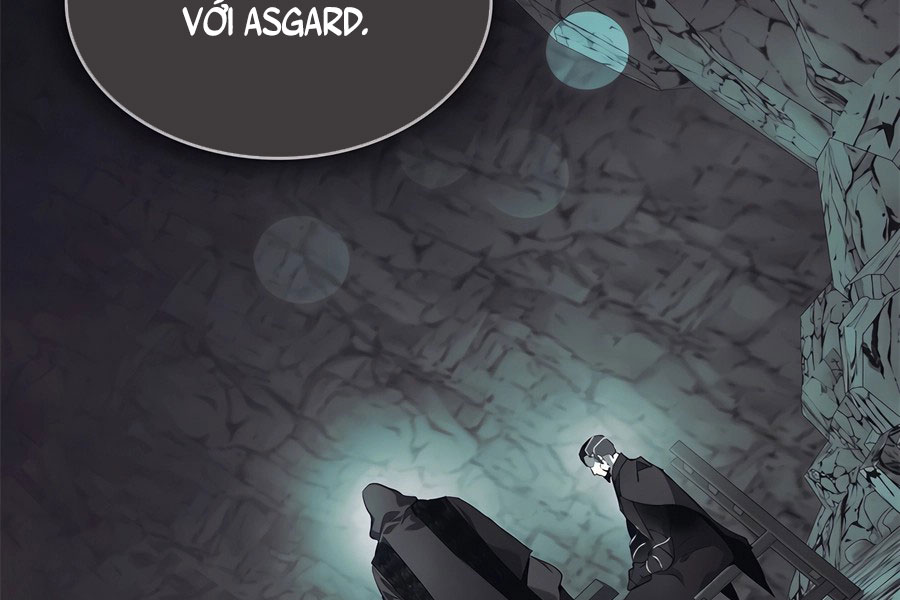 Đối Đầu Với Các Vị Thần - Page 114