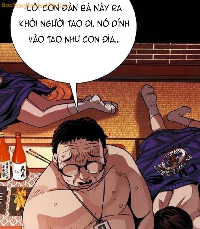 Thế hệ bất hảo - Page 155