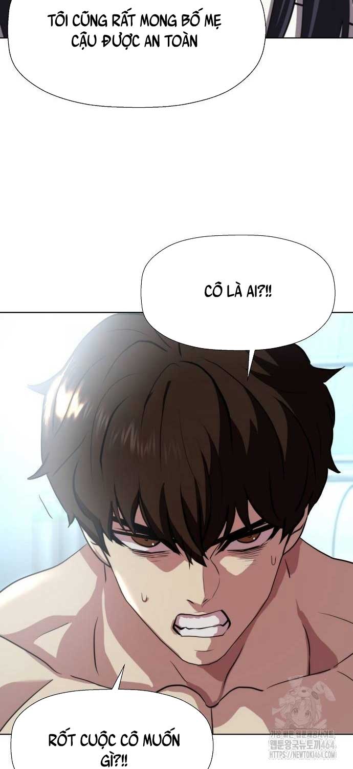 Sàn Đấu Sống Còn - Page 48