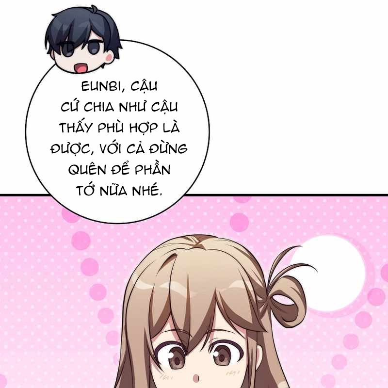 Tôi Trở Thành Bạn Thời Thơ Ấu Của Boss - Page 4